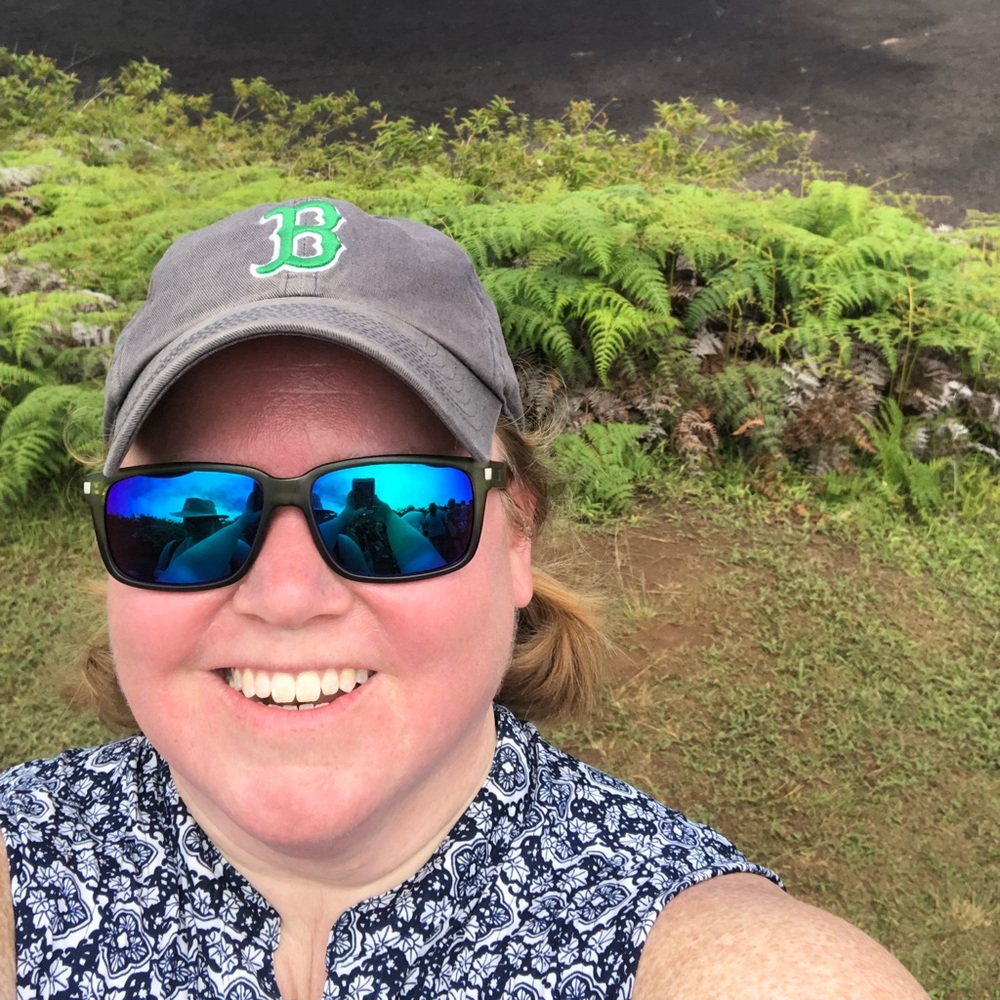 Meet your Posher, Nicole